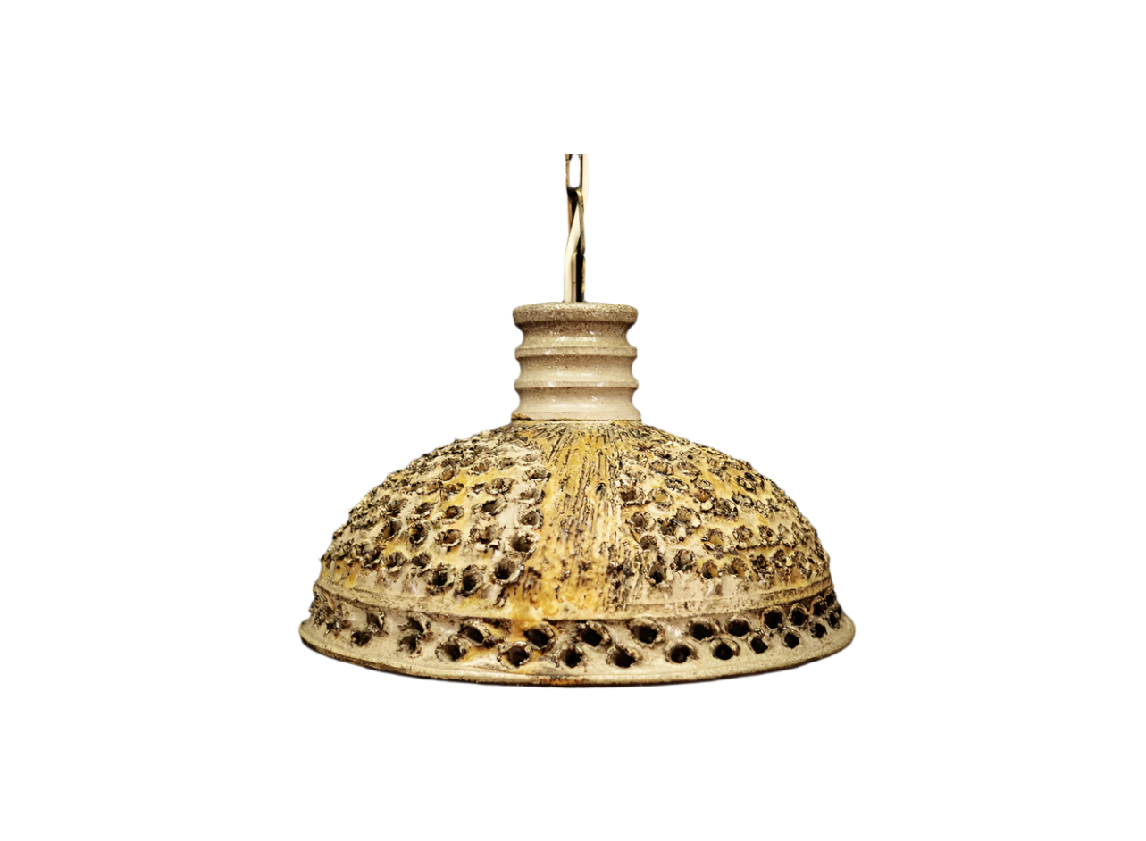 Vintage_Ceramic_Chandelier_1960s_Denmark
