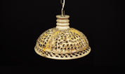 Vintage_Ceramic_Chandelier_1960s_Denmark