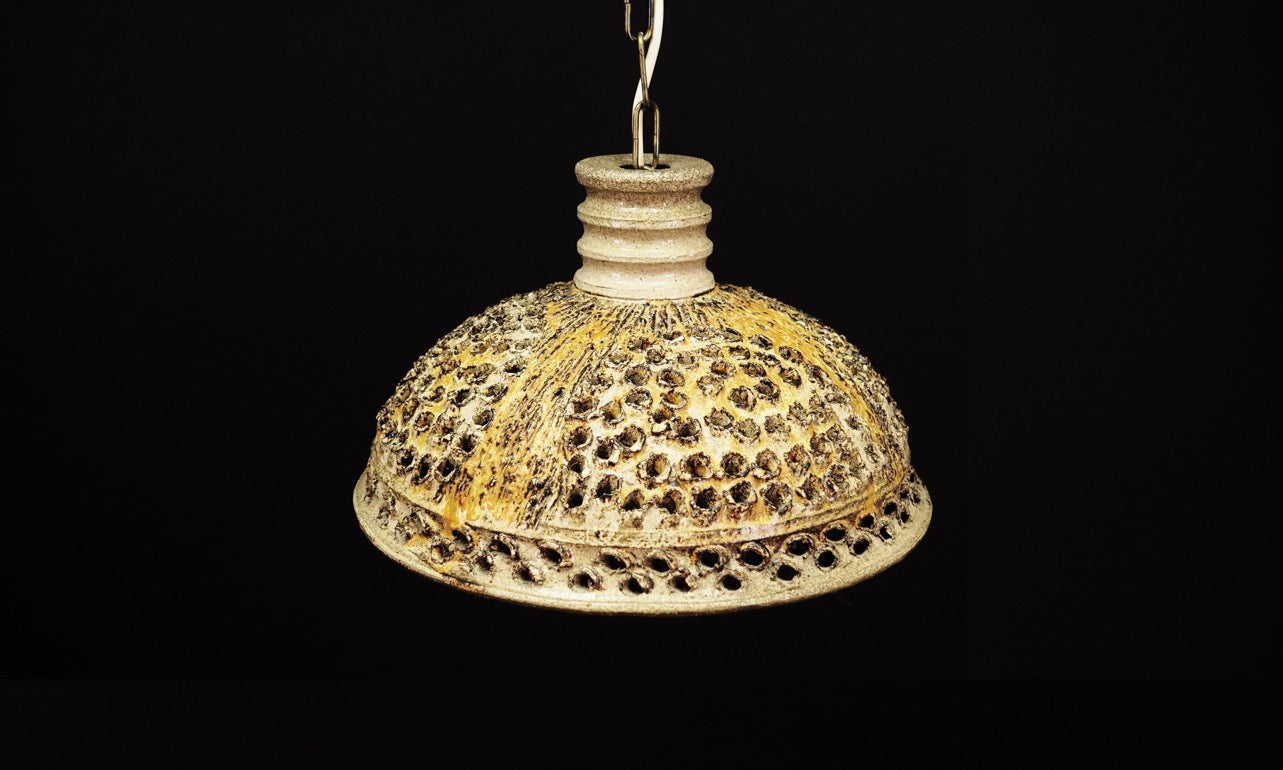 Vintage_Ceramic_Chandelier_1960s_Denmark