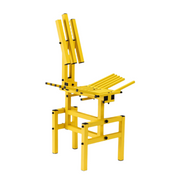 Vintage_Chair_Post-Modern_Enameled_Metal_Design_Anacleto_Spazzapan