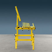 Vintage_Chair_Post-Modern_Enameled_Metal_Design_Anacleto_Spazzapan