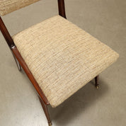 Vintage_Chairs_Painted_Beech_Foam_Brass_1950s