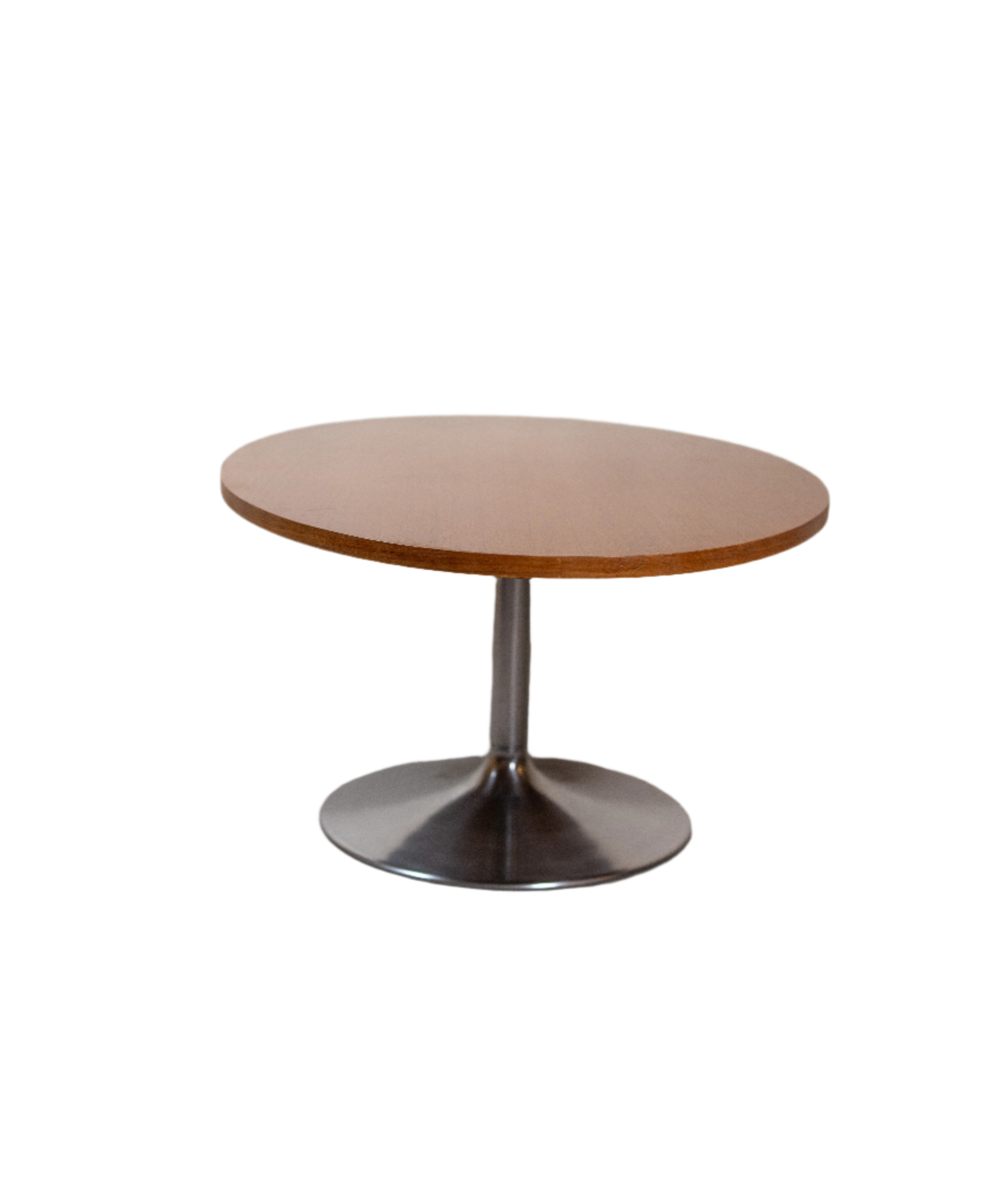 Vintage_Coffee_Table_in_Teak_and_Metal