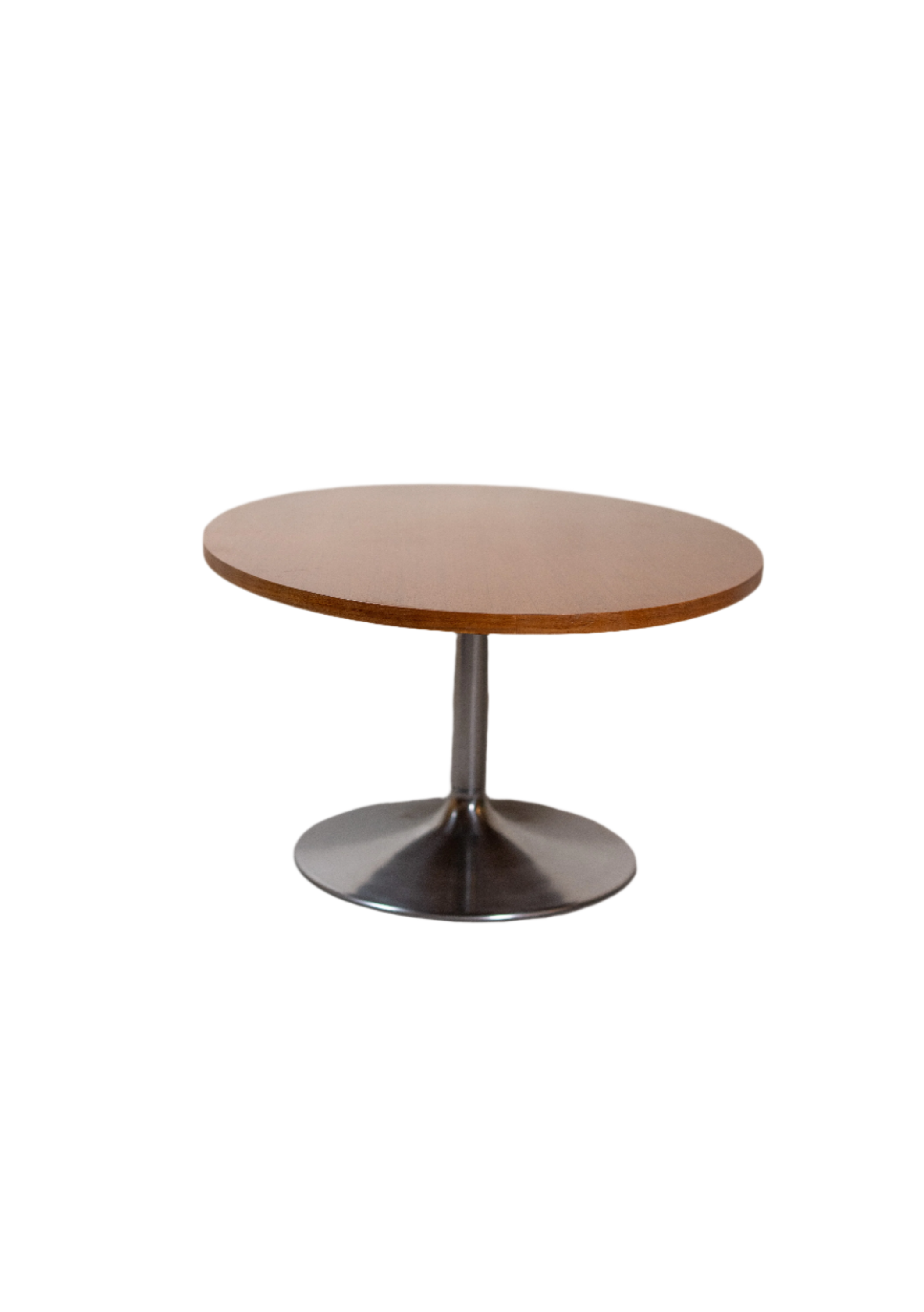 Vintage_Coffee_Table_in_Teak_and_Metal