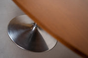 Vintage_Coffee_Table_in_Teak_and_Metal