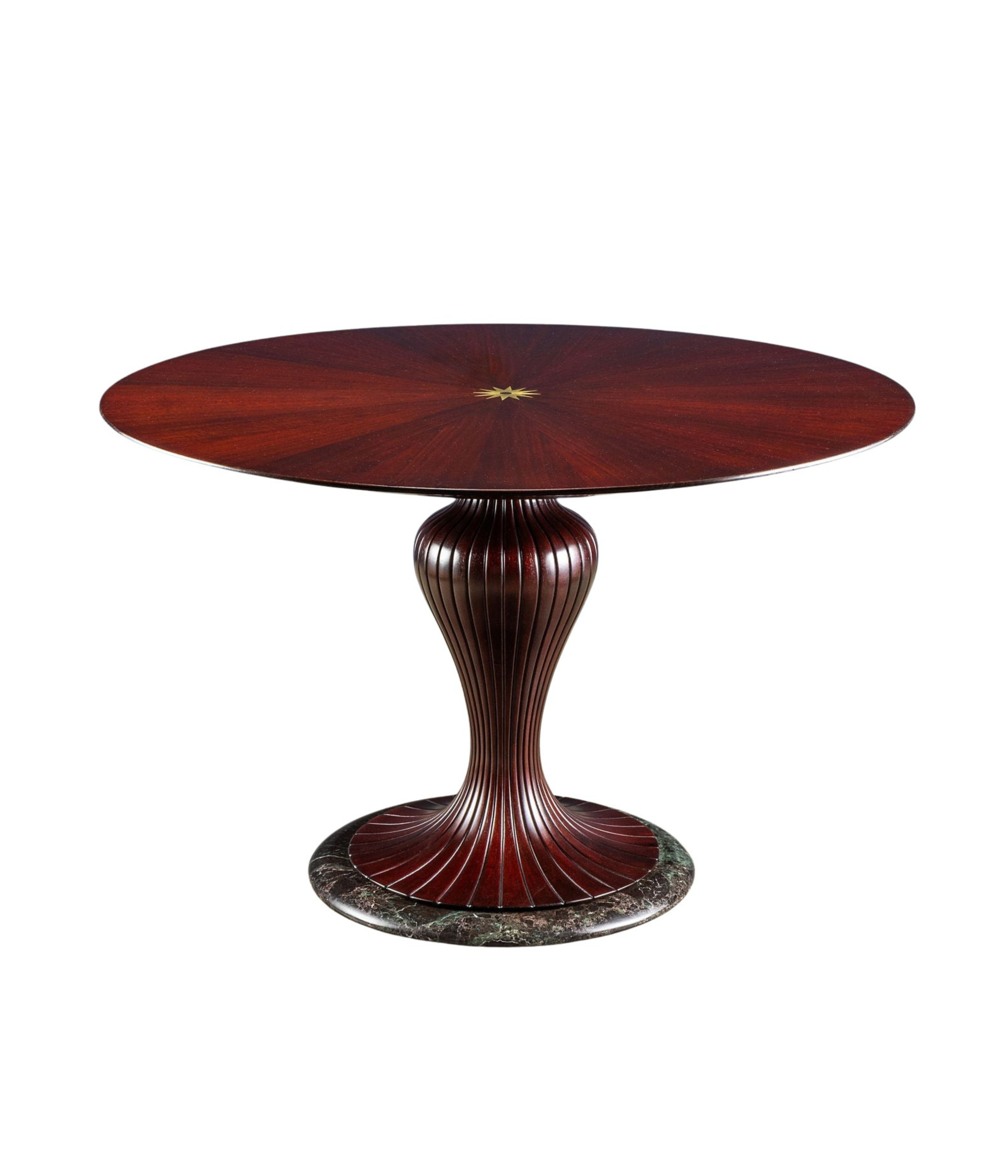 Vintage_Dining_Table_Arredamenti_Borsani_Mahogany_Marble_1940s