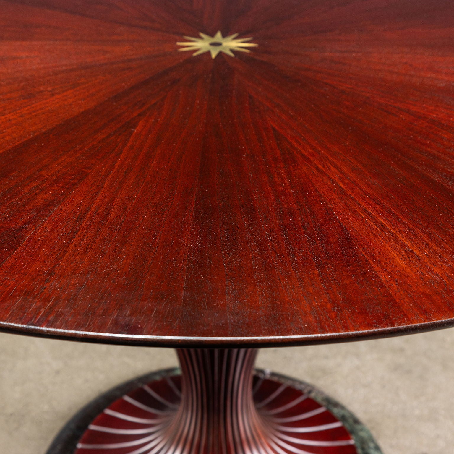 Vintage_Dining_Table_Arredamenti_Borsani_Mahogany_Marble_1940s