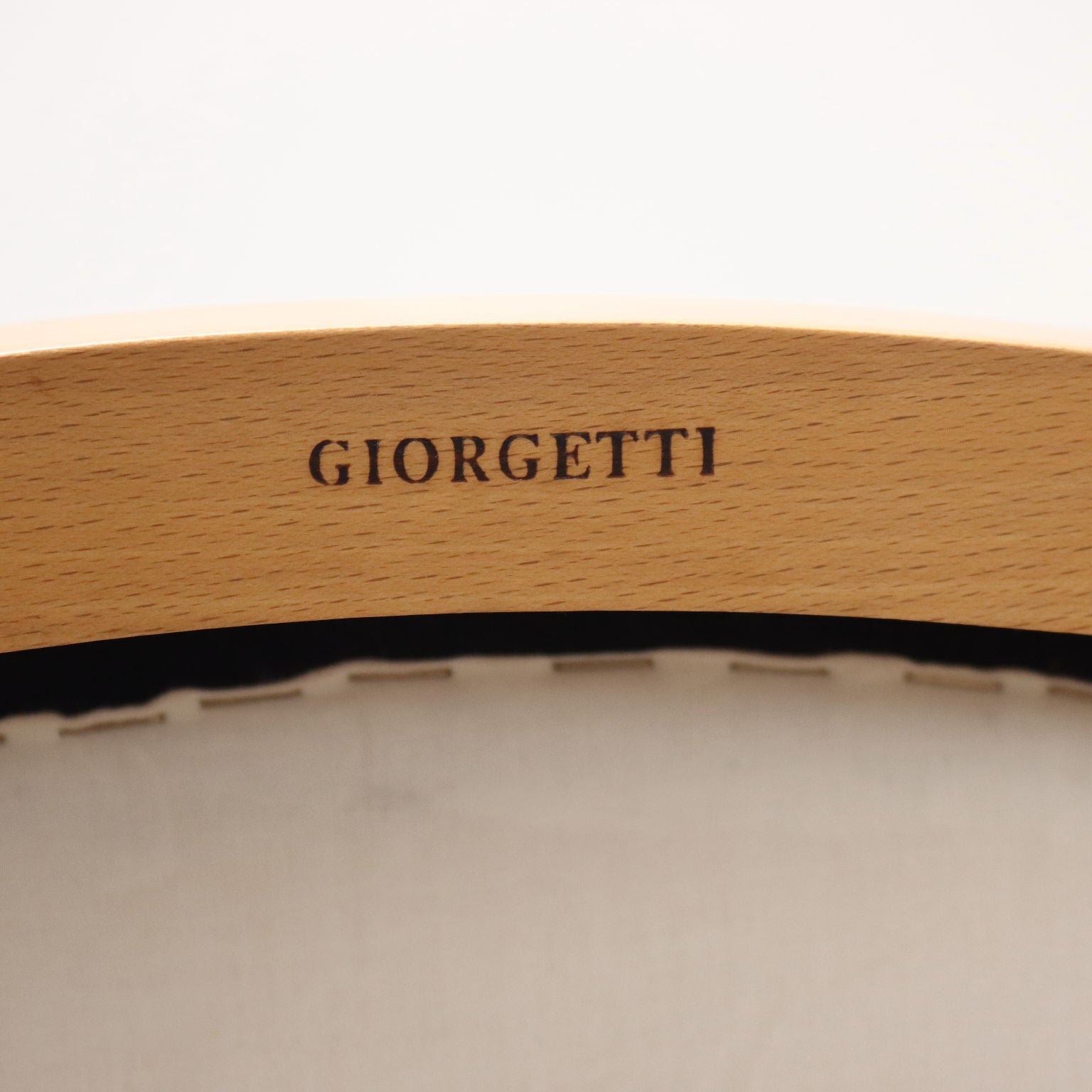 Vintage_Giorgetti_Armchair_Velvet_Beech_Italy_1980s