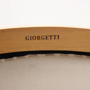 Vintage_Giorgetti_Armchair_Velvet_Beech_Italy_1980s
