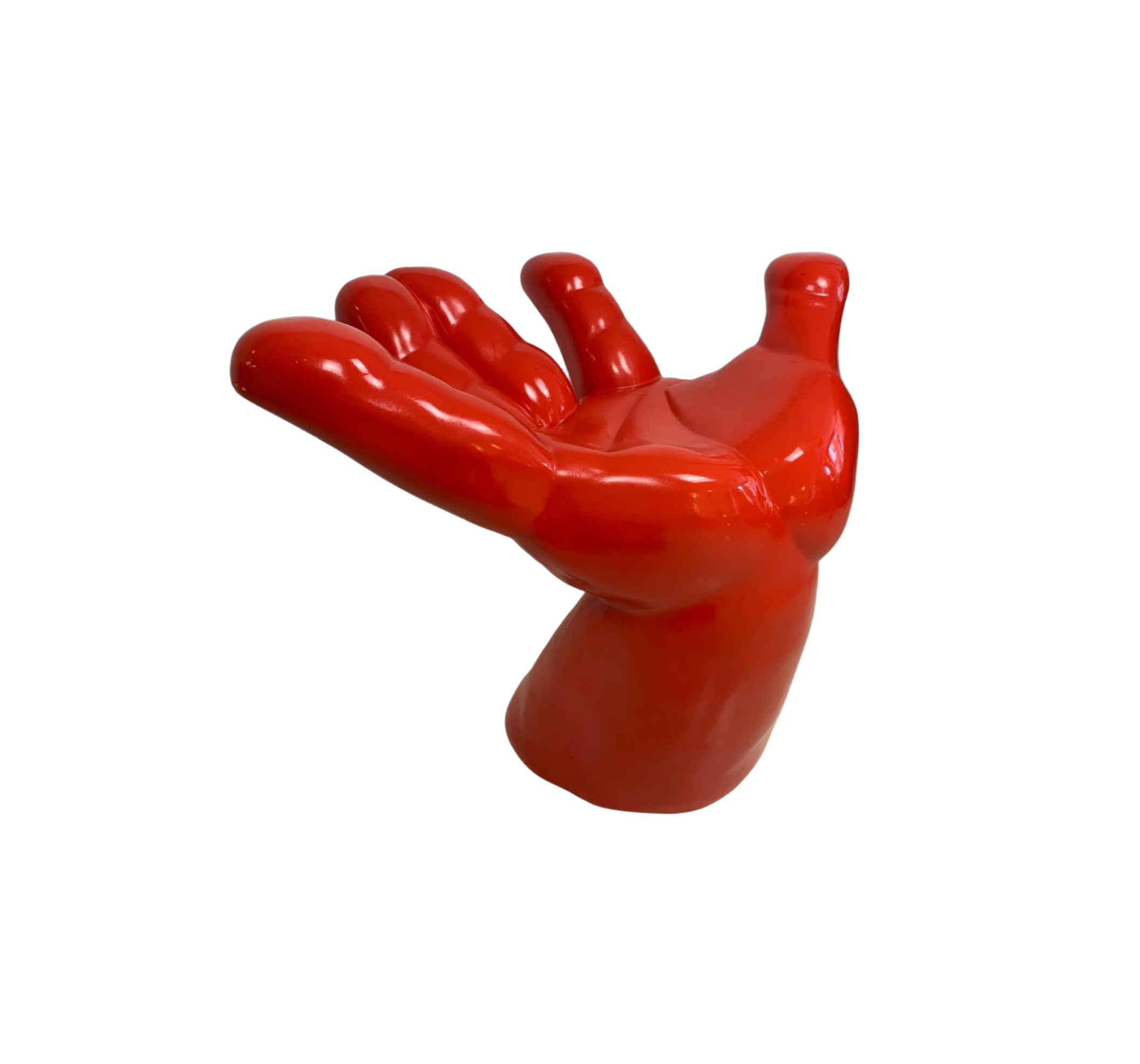 Vintage_Hand_Chair_in_Red_by_Sprookjes_NV_for_De_Bijenkorf