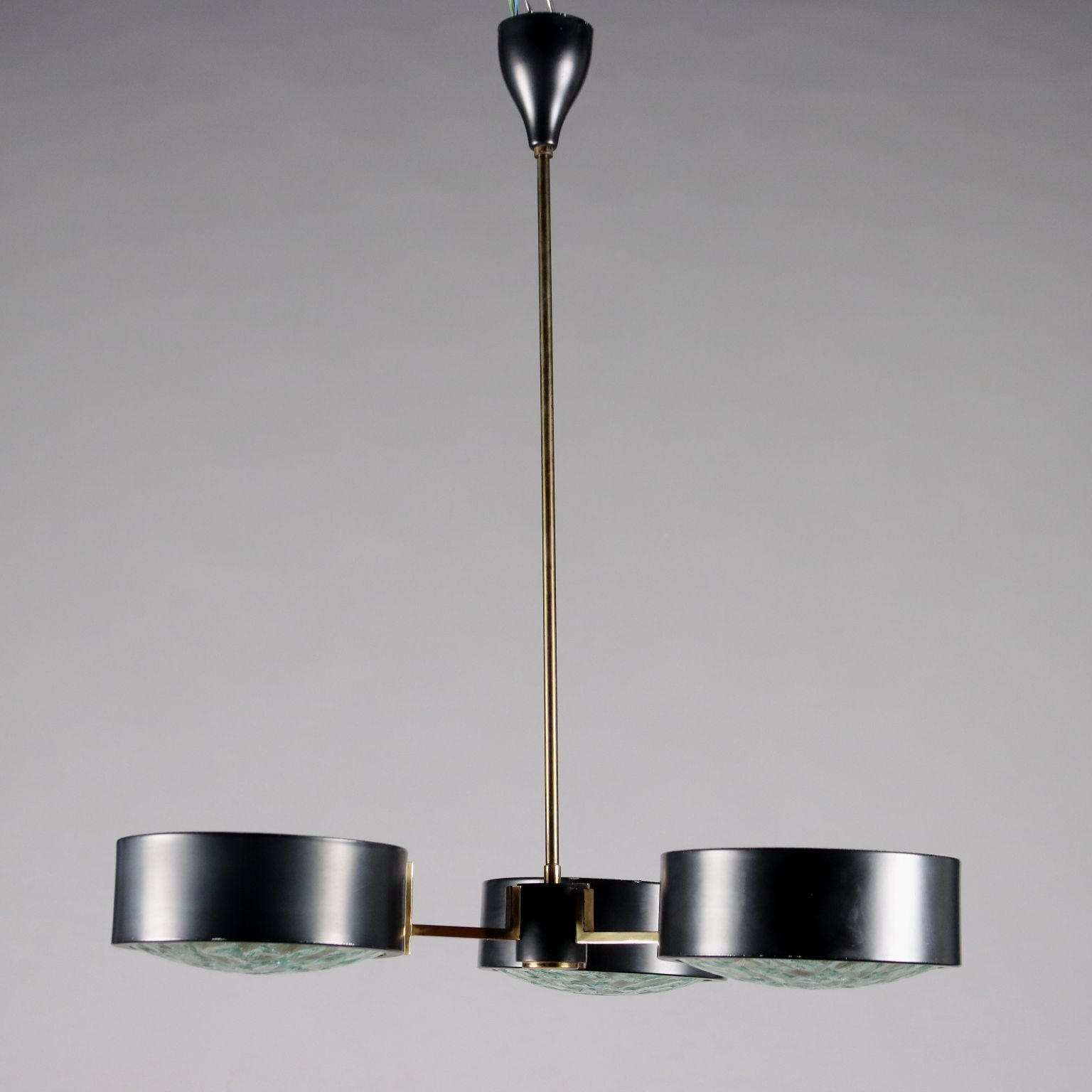 Vintage_Lamp_Brass_Aluminium_Glass_Modernism_Lighting_1950s