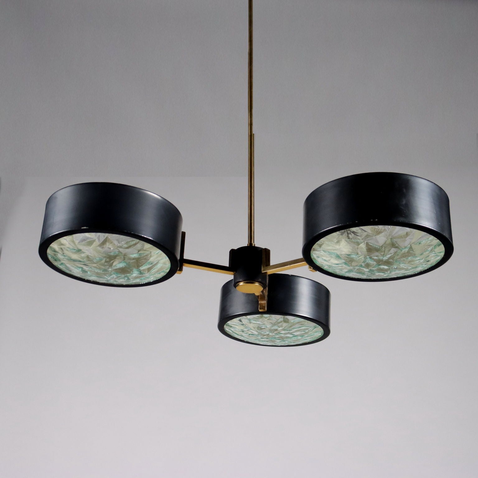 Vintage_Lamp_Brass_Aluminium_Glass_Modernism_Lighting_1950s