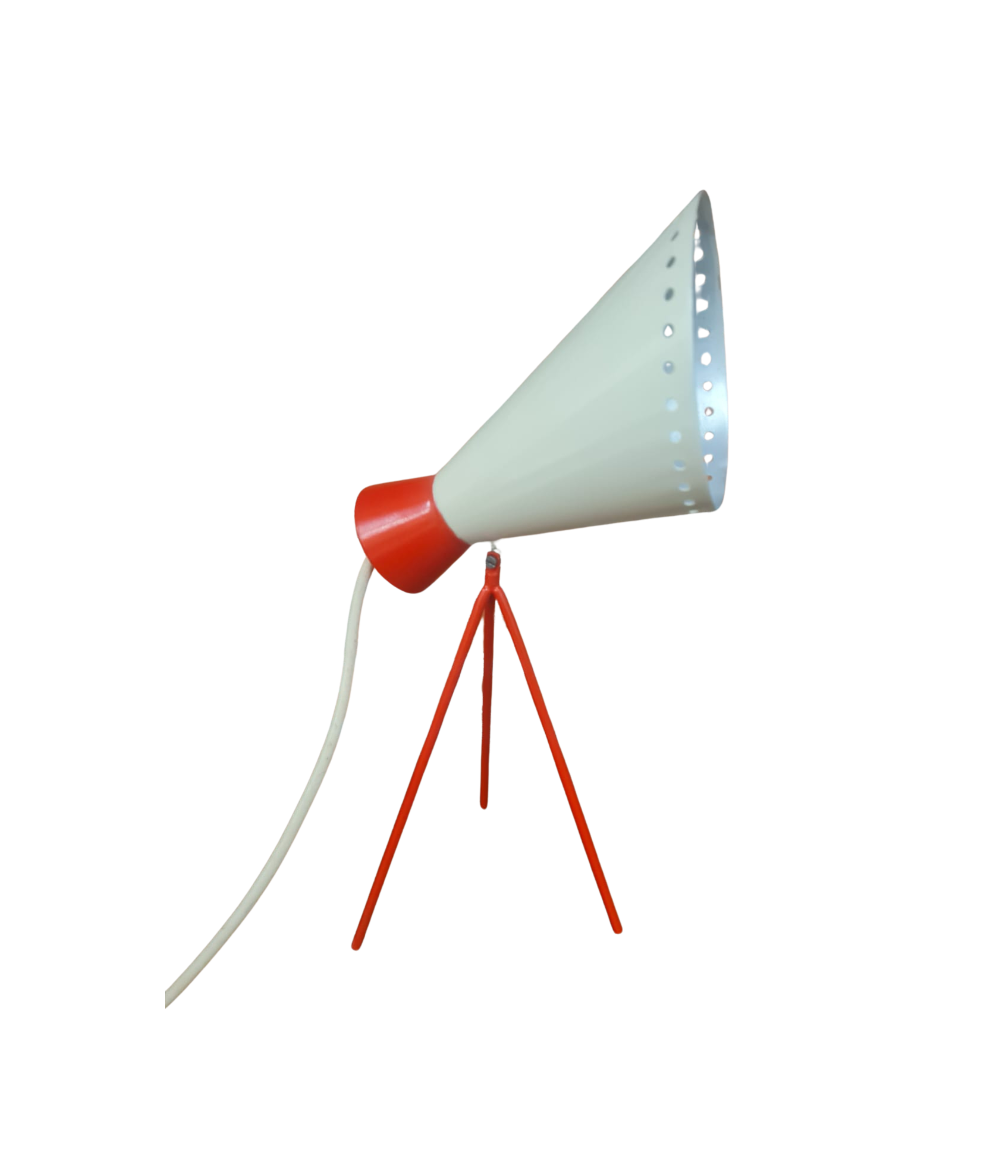 Vintage_Model_1618_Table_Lamp_by_Josef_Hůrka_for_Napako,_1954