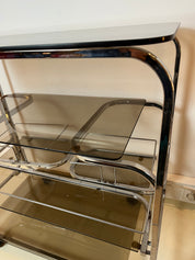 Vintage_Serving_Bar_Cart