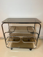 Vintage_Serving_Bar_Cart