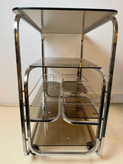 Vintage_Serving_Bar_Cart