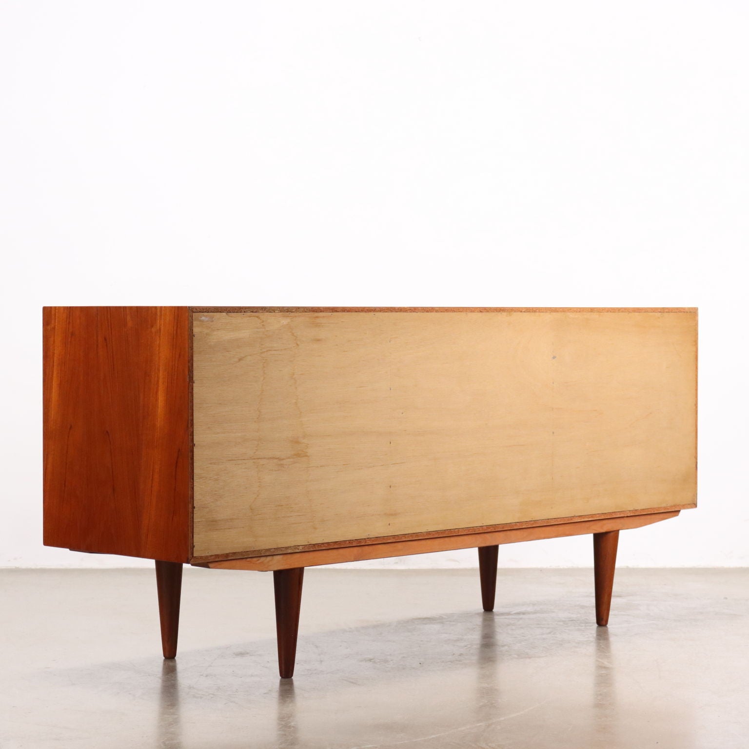 Vintage_Sideboard_Teak_Drawers_Fully_Restored_Italy_1960s