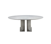 Vintage_Simon_Samo_Table_Design_Carlo_Scarpa_White_Marble_1970