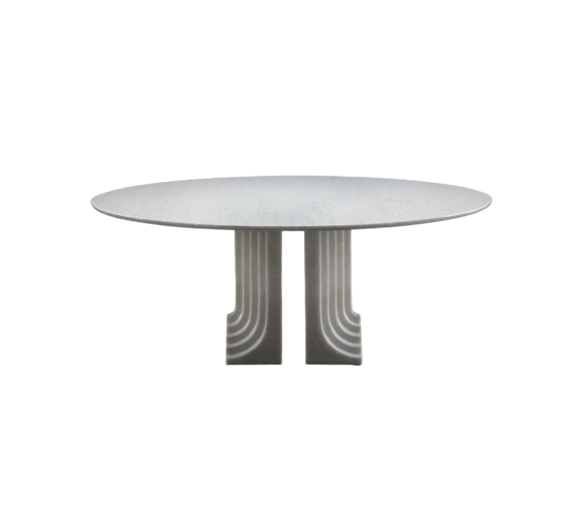 Vintage_Simon_Samo_Table_Design_Carlo_Scarpa_White_Marble_1970