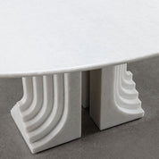 Vintage_Simon_Samo_Table_Design_Carlo_Scarpa_White_Marble_1970