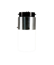 Vintage_Stilnovo_Ceiling_Lamp_Aluminium_1960s