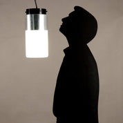Vintage_Stilnovo_Ceiling_Lamp_Aluminium_1960s
