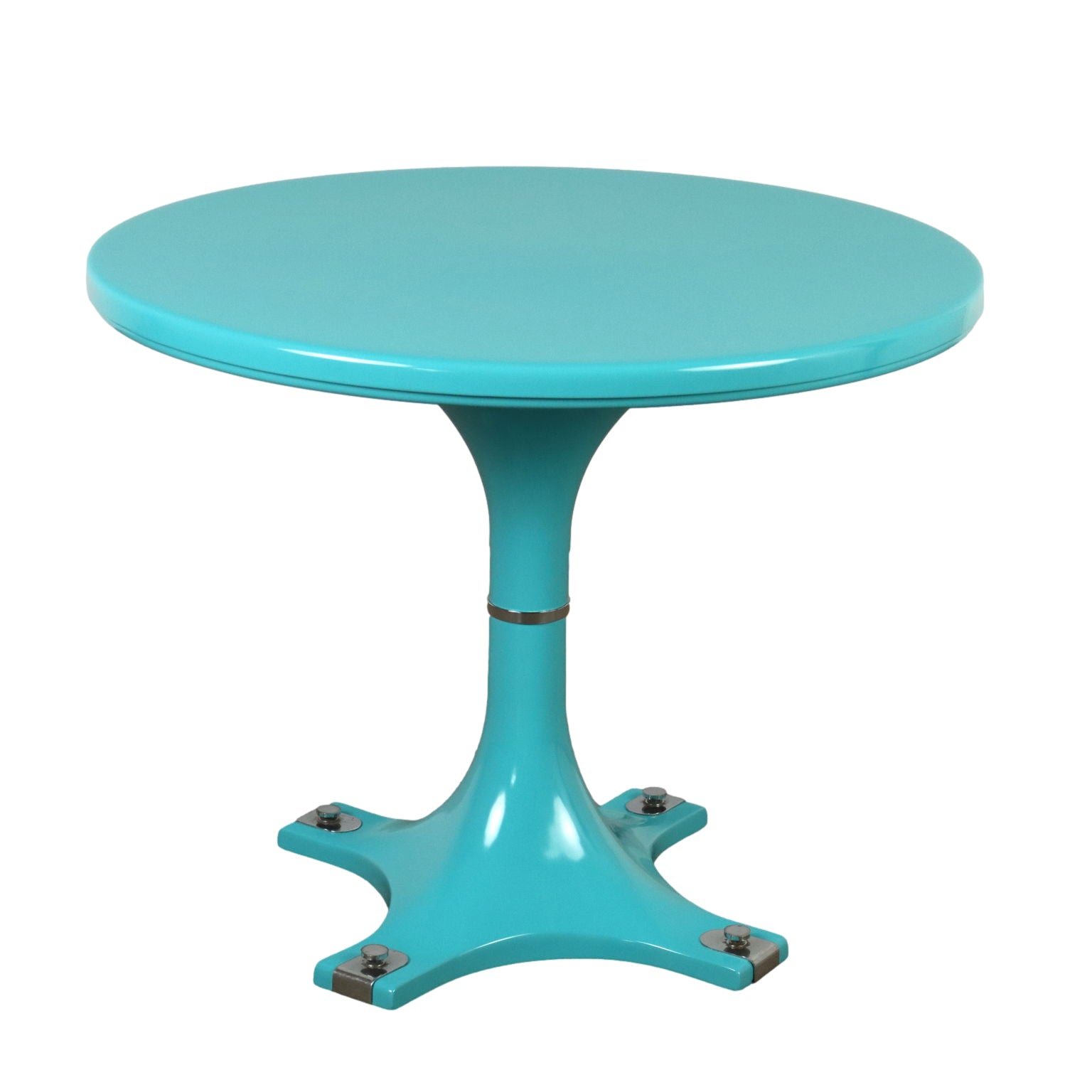 Vintage_Table_4997_Anna_Castelli_Milan_1960s_Plastic_Adjustable_Feet