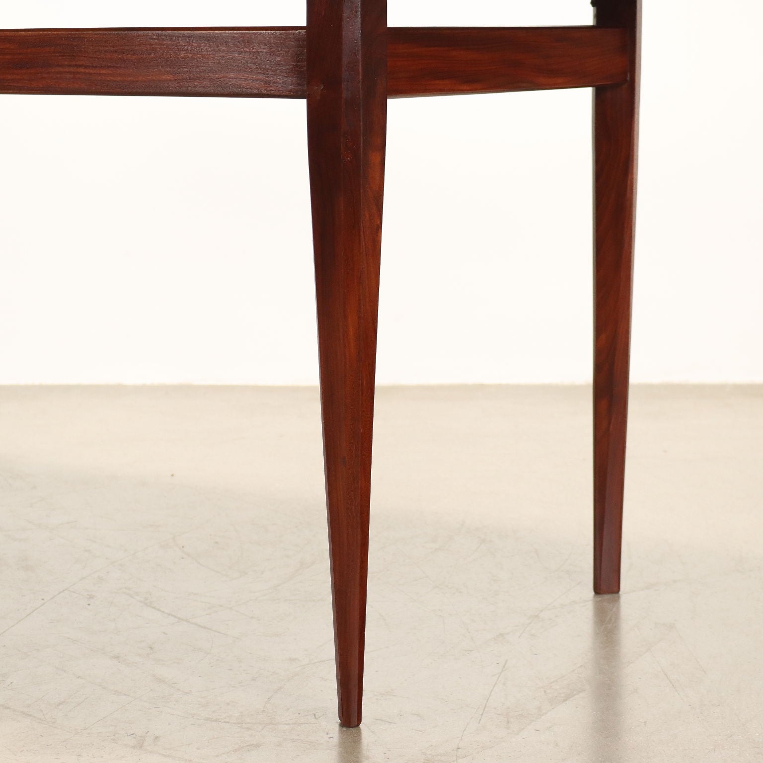 Vintage_Table_Beech_Mahogany_Veneer_Design_Italy_1960s_Restored