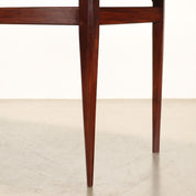Vintage_Table_Beech_Mahogany_Veneer_Design_Italy_1960s_Restored