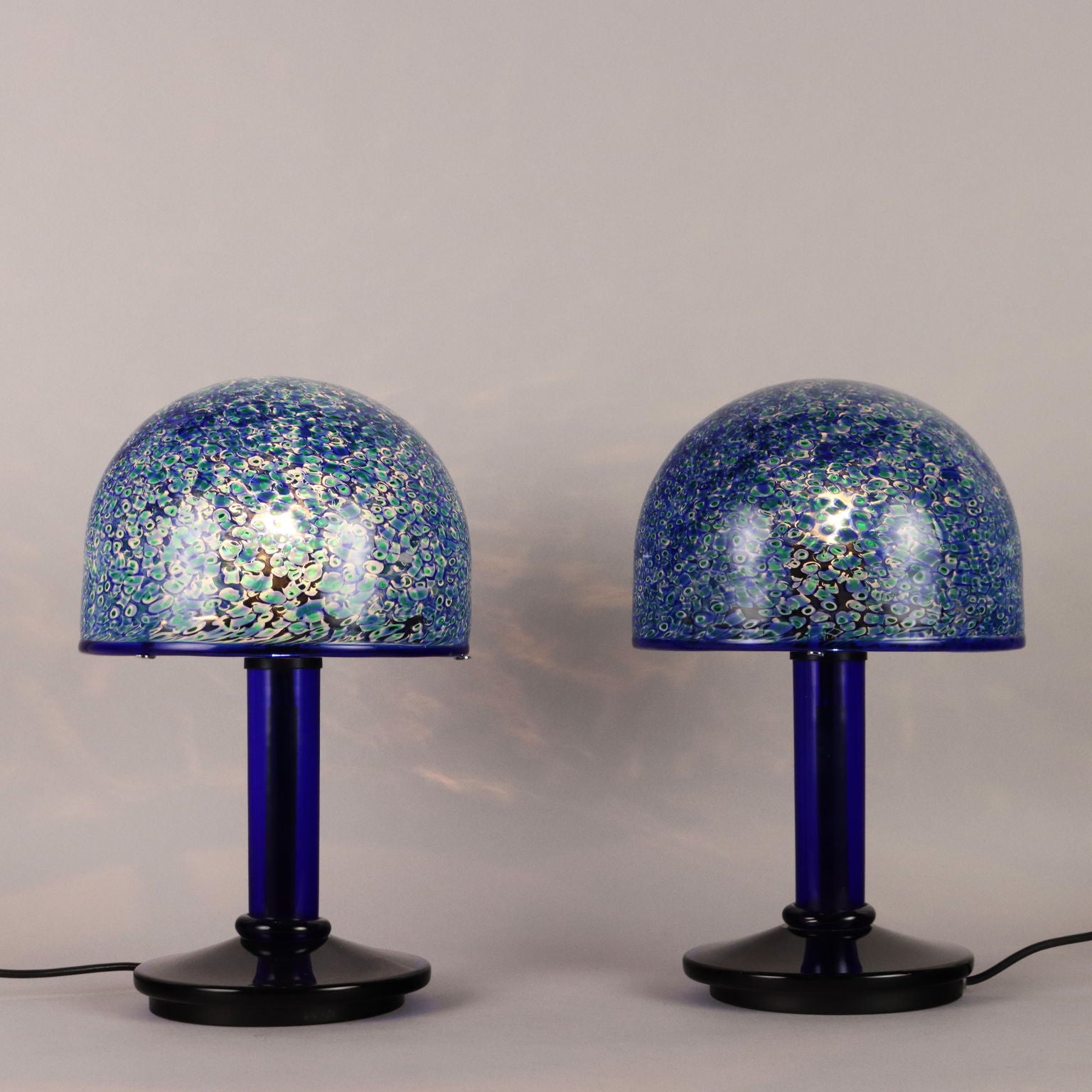 Vintage_Table_Lamps_Vistosi_Murano_Glass_Design_1980s