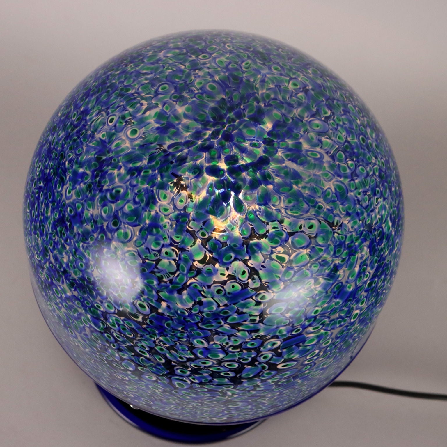 Vintage_Table_Lamps_Vistosi_Murano_Glass_Design_1980s