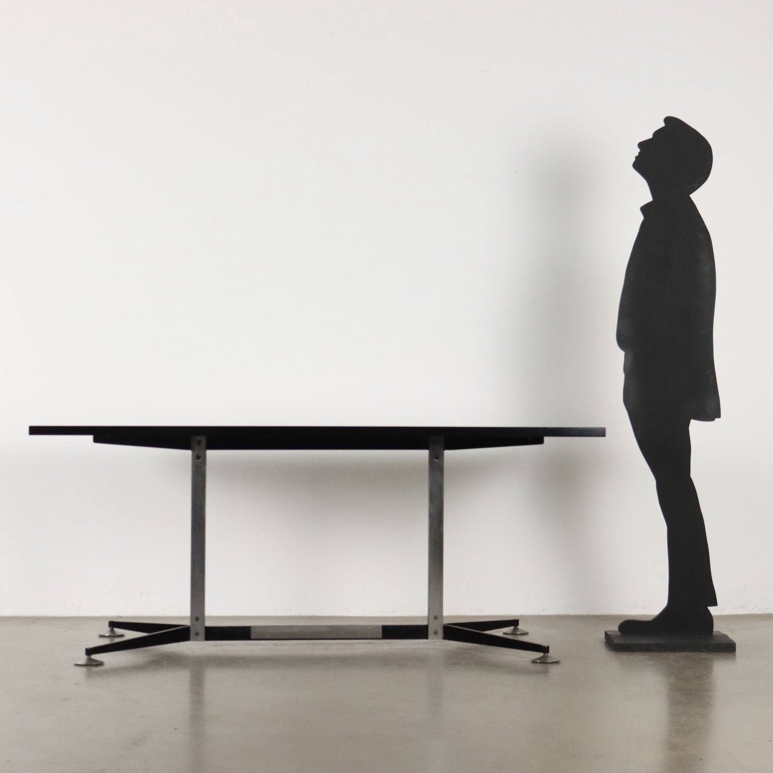 Vintage_Table_Prisma_Collection_Laminate_Metal_Italy_1960s