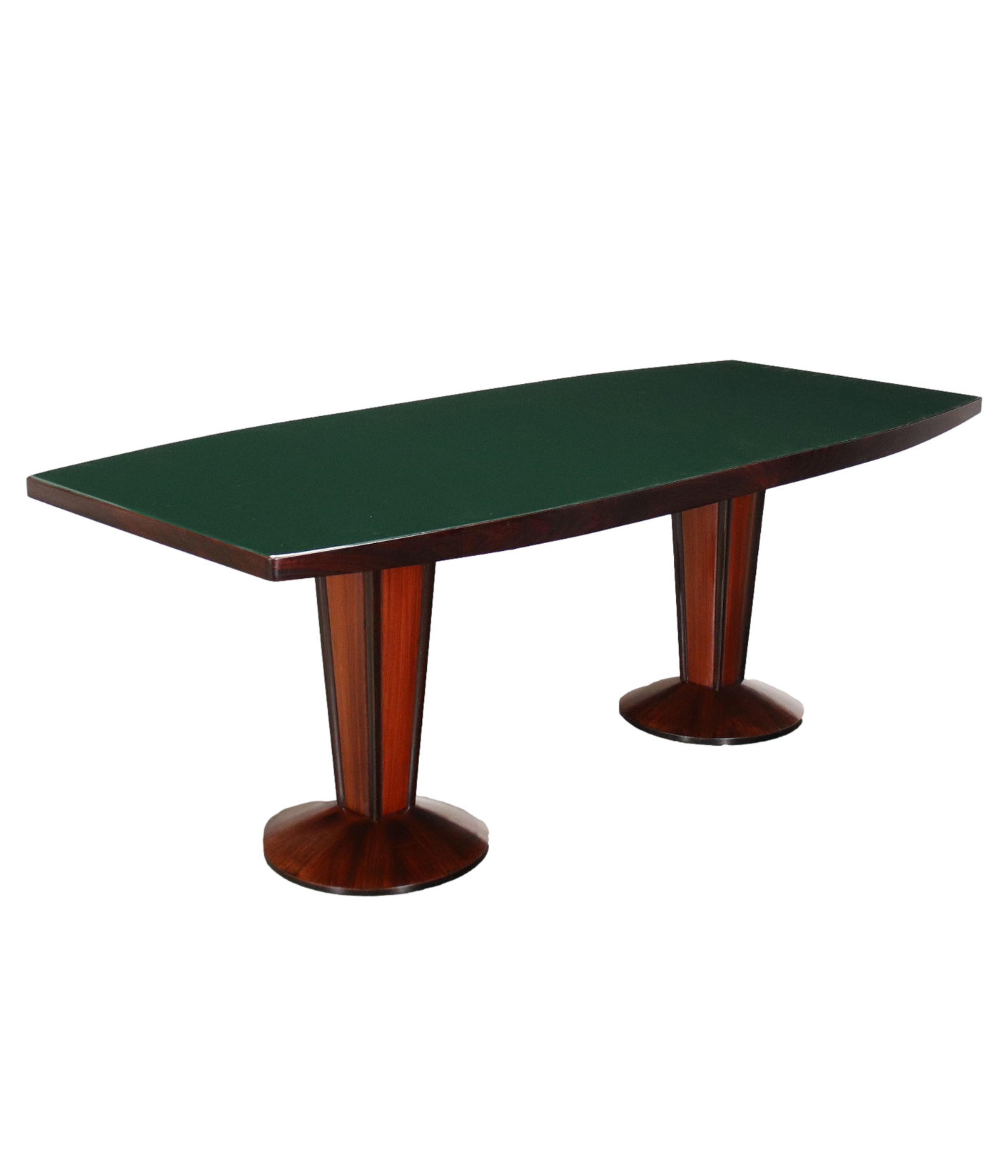 Vintage_Table_Rosewood_Back-Painted_Glass_Italy_1950s