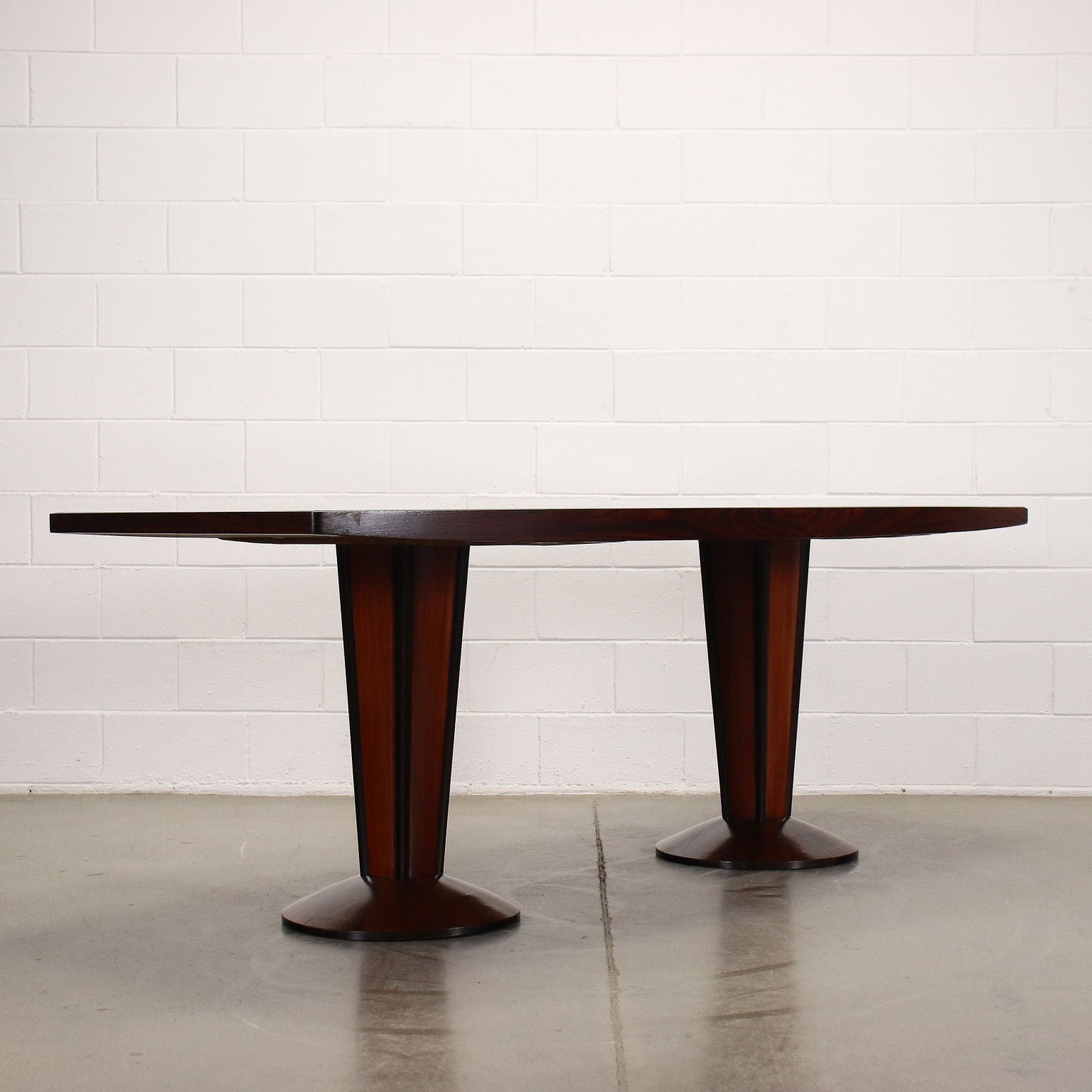 Vintage_Table_Rosewood_Back-Painted_Glass_Italy_1950s