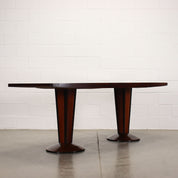 Vintage_Table_Rosewood_Back-Painted_Glass_Italy_1950s