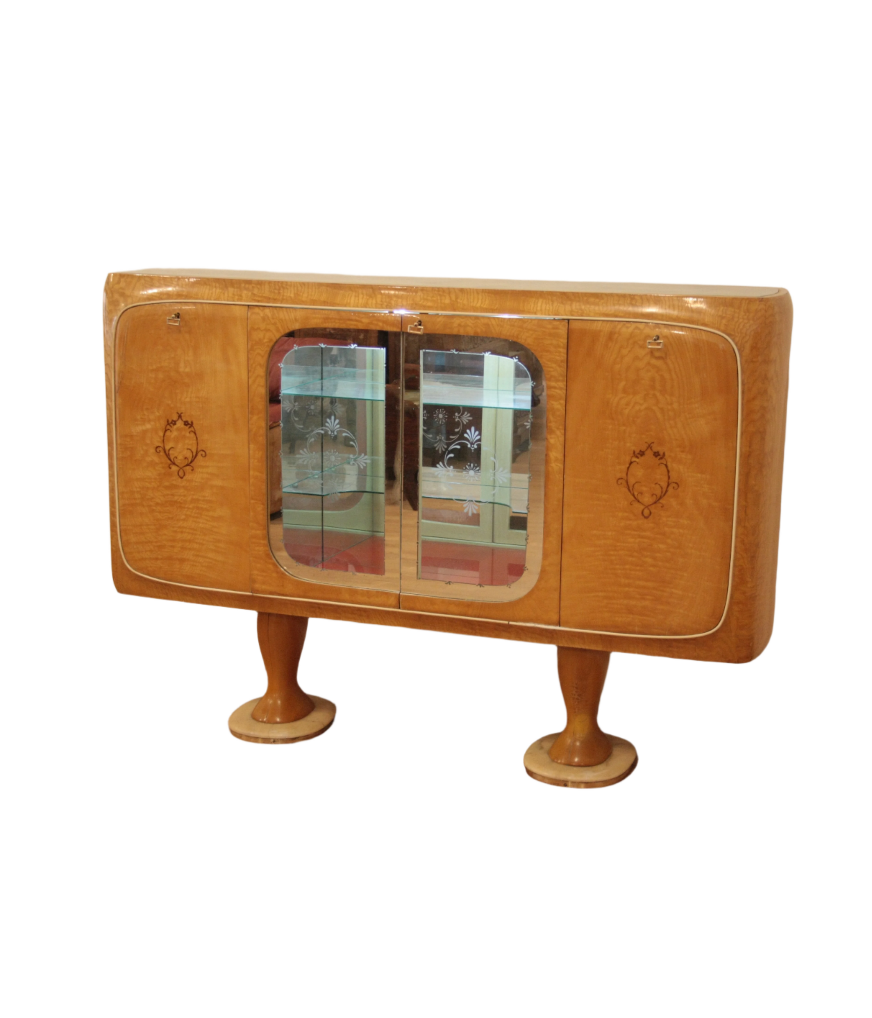 Vintage_Vittorio_Dassi_bar_cabinet_from_1950