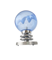 Vintage_blue_glass_membrane_lamp_by_Toni_Zuccheri_1970s
