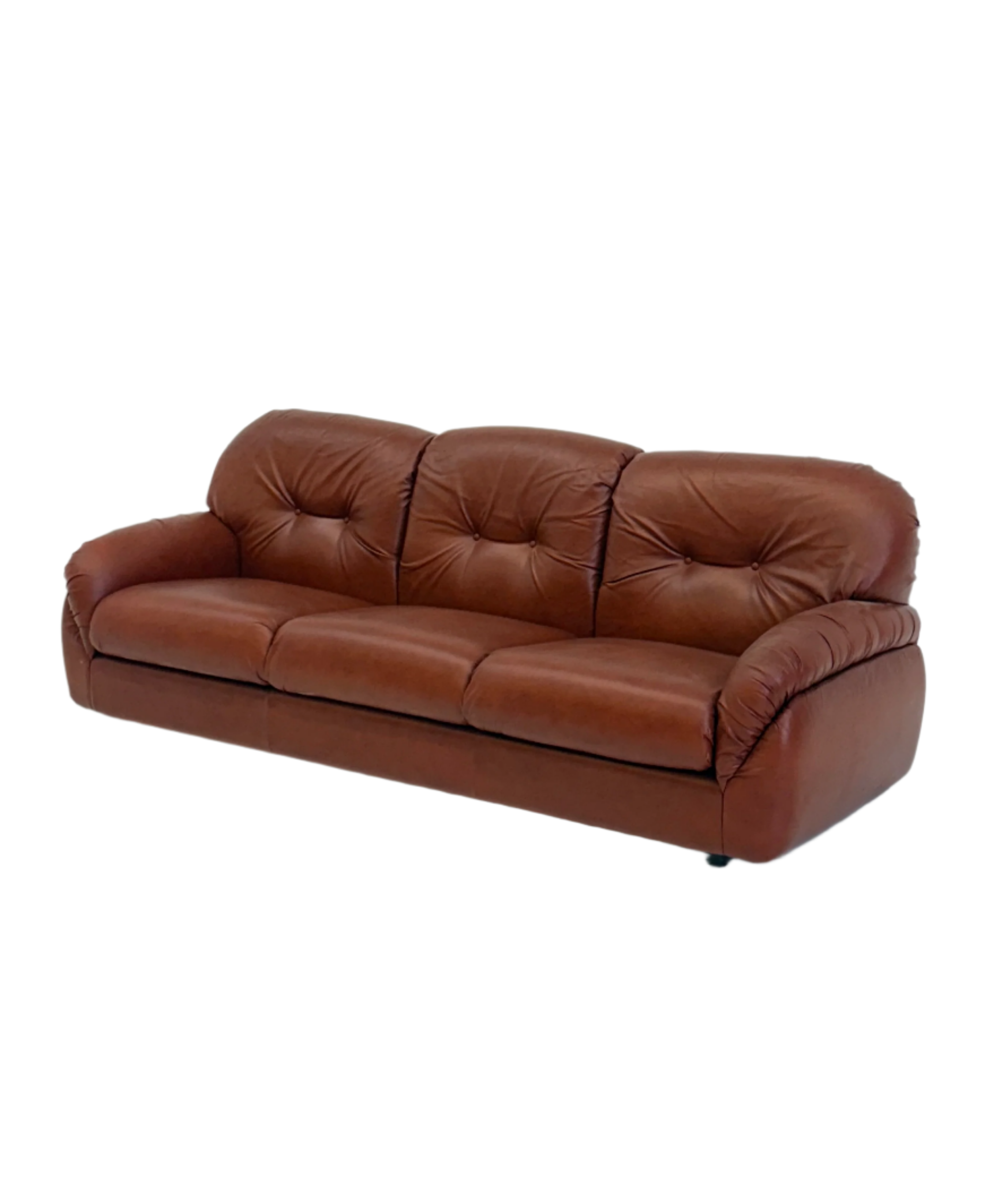 Vintage_design_sofa_from_Poltrona_in_imitation_leather