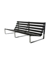 Vintage_slatted_bench_by_Kho_Liang_Ie_for_Artifort