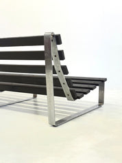 Vintage_slatted_bench_by_Kho_Liang_Ie_for_Artifort