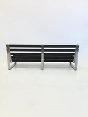 Vintage_slatted_bench_by_Kho_Liang_Ie_for_Artifort