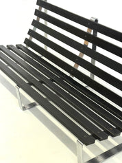 Vintage_slatted_bench_by_Kho_Liang_Ie_for_Artifort