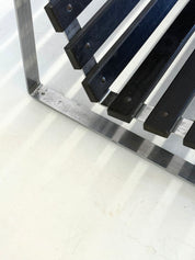Vintage_slatted_bench_by_Kho_Liang_Ie_for_Artifort