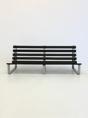 Vintage_slatted_bench_by_Kho_Liang_Ie_for_Artifort