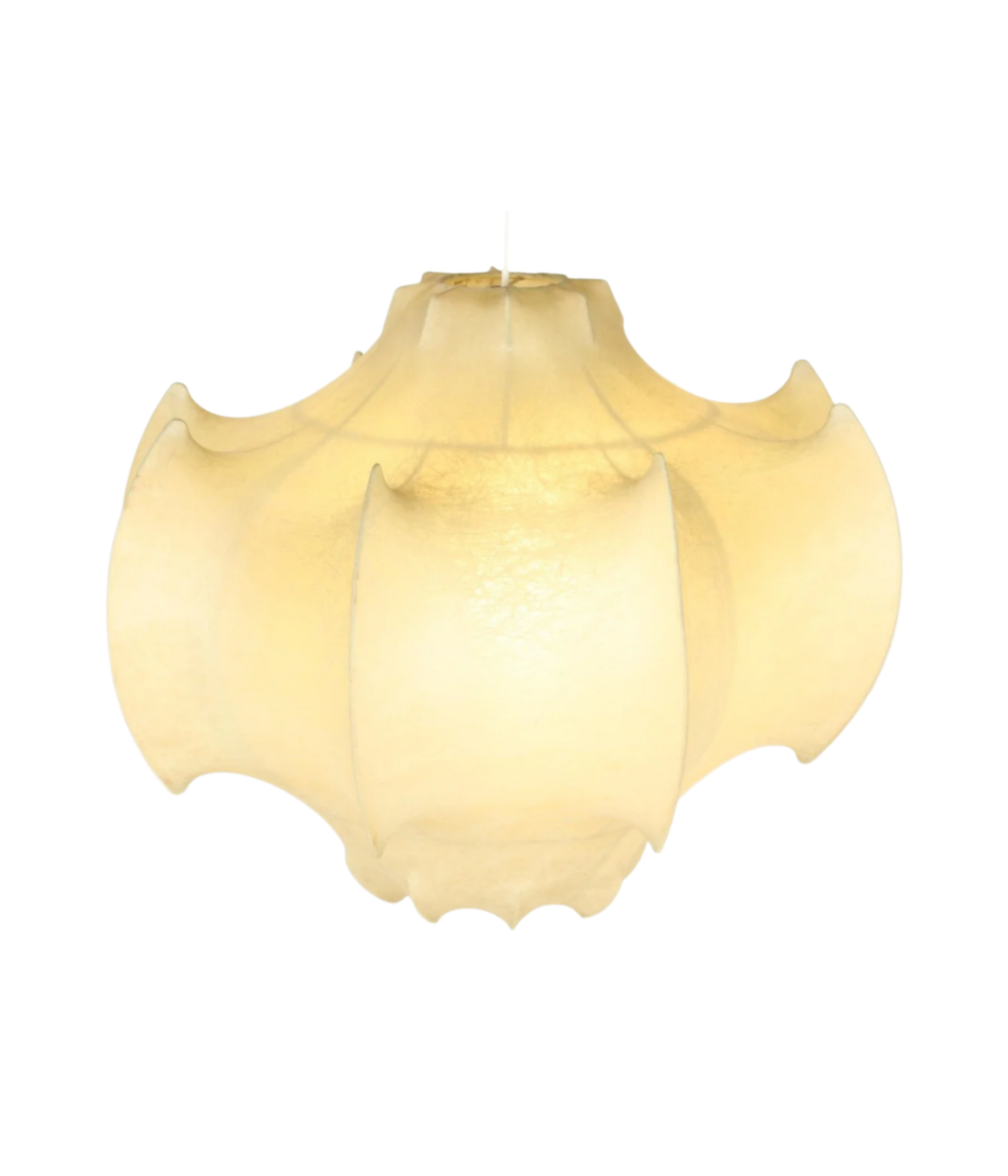 Viscontea_Pendant_Lamp_by_Castiglioni_for_Flos_Italy_1960s