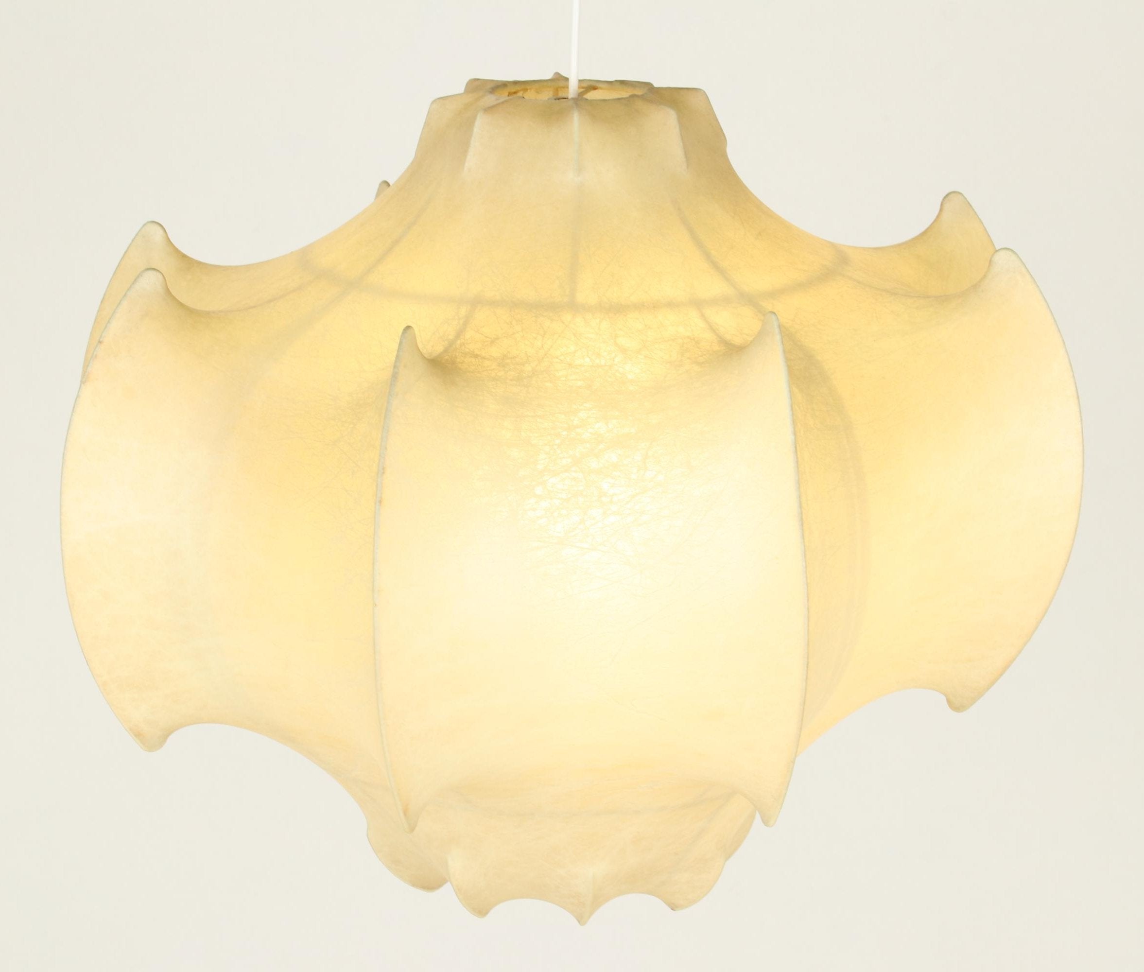 Viscontea_Pendant_Lamp_by_Castiglioni_for_Flos_Italy_1960s