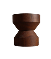 WANAS Stool 1.0