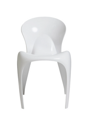 White_Deeva_Chair_Petit_Palais_Limited_Edition_By_Wisign