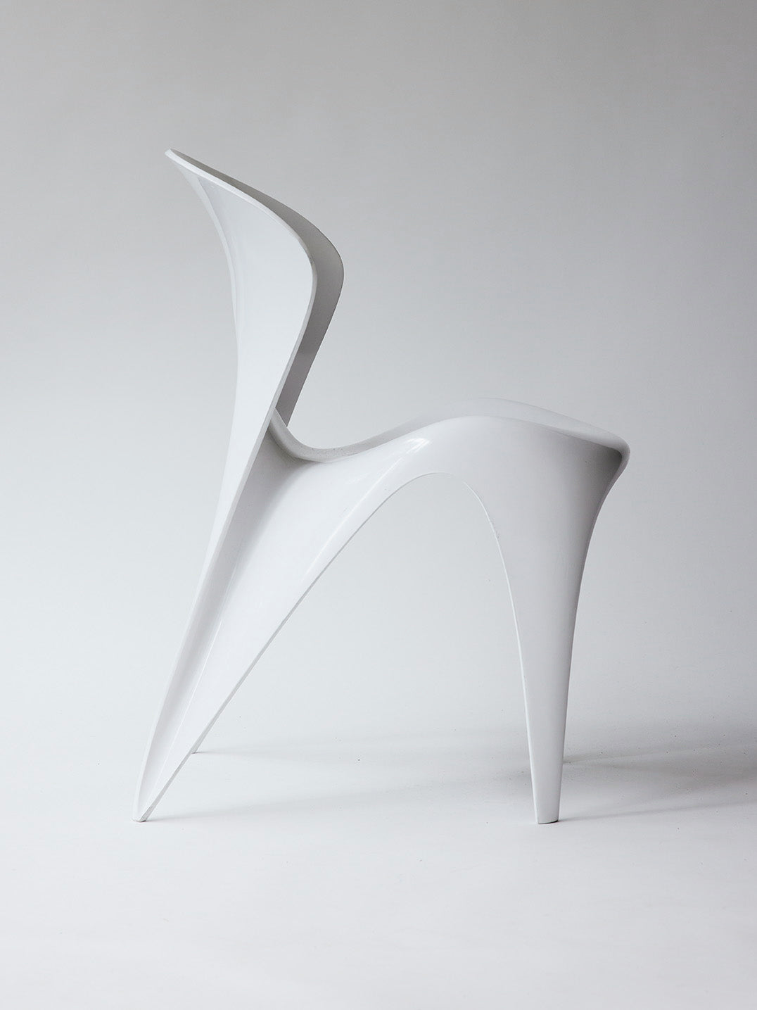 White_Deeva_Chair_Petit_Palais_Limited_Edition_By_Wisign