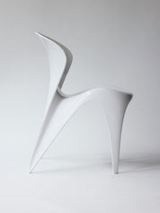 White_Deeva_Chair_Petit_Palais_Limited_Edition_By_Wisign